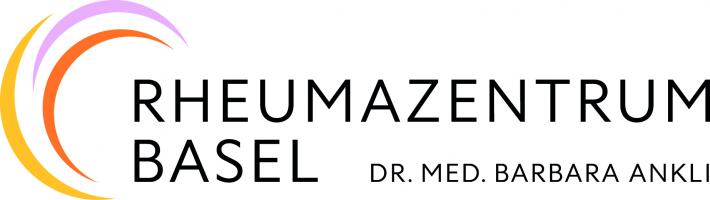 Logo und Link zur Website Rheumazentrum Basel