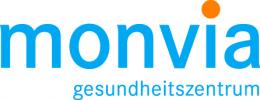 Logo und Link zur Website Monvia Gesundheitszentrum Wallisellen