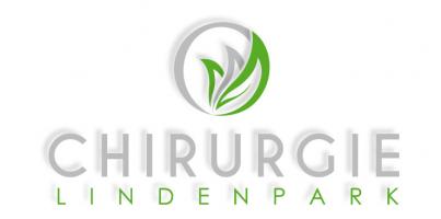 Logo und Link zur Website Chirurgie Lindenpark