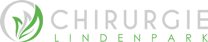 Logo und Link zur Website Chirurgie Lindenpark