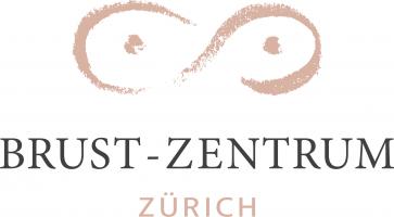 Logo und Link zur Website Brust-Zentrum AG