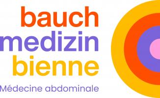 Logo und Link zur Website Bauch Medizin Bienne