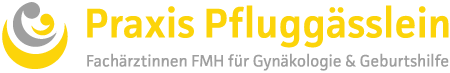 Logo und Link zur Website Praxis Pfluggässlein