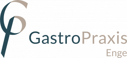 Logo und Link zur Website GastroPraxis Enge