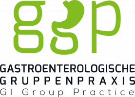 Logo und Link zur Website Gastroenterologische Gruppenpraxis Bern AG