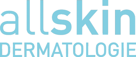 Logo und Link zur Website allskin Dermatologie