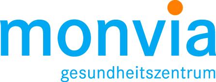 Logo und Link zur Website Monvia Gesundheitszentrum Olten