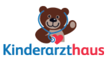 Logo und Link zur Website Kinderarzthaus Zürich Stadelhofen