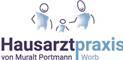 Logo und Link zur Website Hausarztpraxis Worb