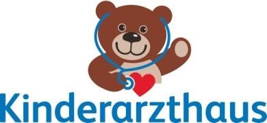 Logo und Link zur Website Kinderarzthaus Aarau City-Märt